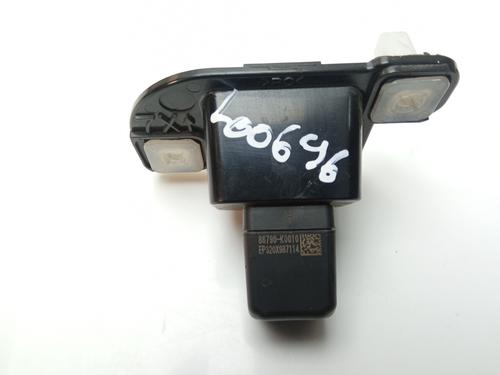 Used Electronic module Electronic module 12318327 12318327