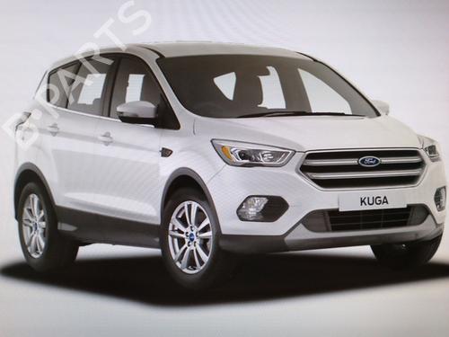 Rear mirror FORD KUGA II (DM2) | BP17861561I6 - Image 7