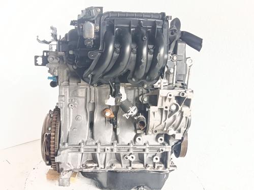 Engine PEUGEOT 206 CC (2D) 1.6 | BP35775387M1 - Image 4