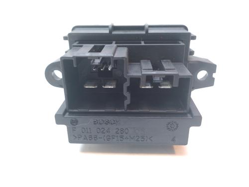 Heater resistor IVECO DAILY IV Van  | BP16967737M108 