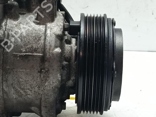 AC compressor BMW 3 (E90) 318 d | BP36003479M34 - Image 2