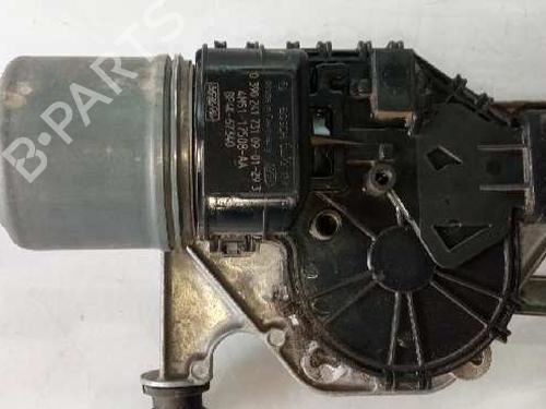 Rear wiper motor FORD FOCUS II Turnier (DA_, FFS, DS) 2.0 TDCi | BP9847842M102 
