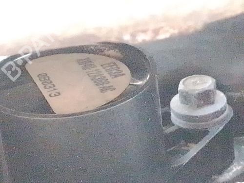 Motor JAGUAR S-TYPE II (X200) 3.0 V6 | BP30456878M1 