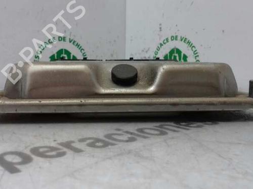 Engine control unit (ECU) VW GOLF IV (1J1)  | BP7963814M57 