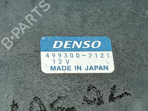 Heater resistor TOYOTA COROLLA (_E12_)  | BP17922153M108 