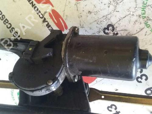 Front wiper motor FORD TOURNEO CONNECT  | BP7963262M29 