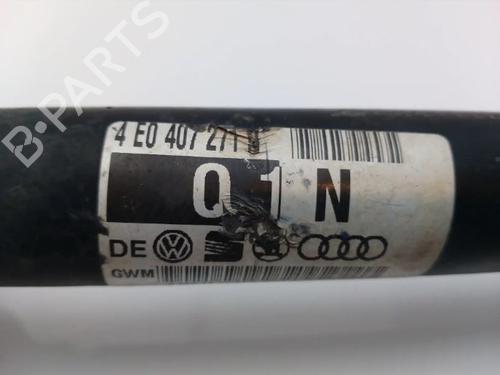 Left front driveshaft AUDI A8 D3 (4E2, 4E8) 6.0 W12 quattro | BP11398801M38 - Image 2