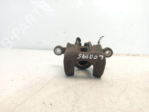 Used Left rear brake caliper KIA SPORTAGE III (SL) 2.0 CRDi (136 hp) 26324780