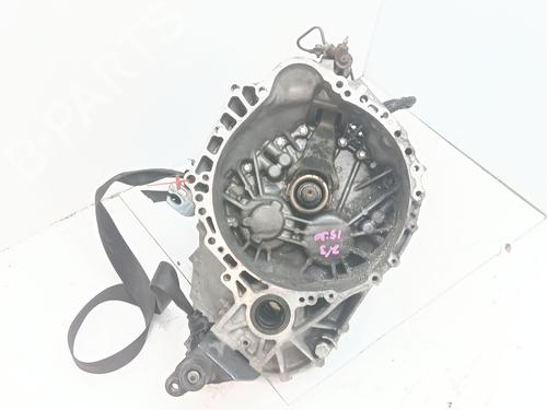 Used Gearbox Gearbox TOYOTA VERSO (_R2_) 2.0 D-4D (AUR20_, AUR20R) (126 hp) 34265967 34265967