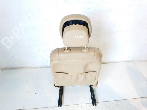 Seats set MERCEDES-BENZ CLS (C219) CLS 350 (219.356) | BP11836695C78 