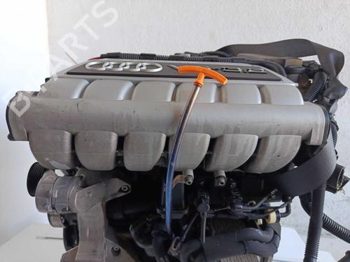Engine AUDI A3 (8P1) | BP39965014M1 - Image 6