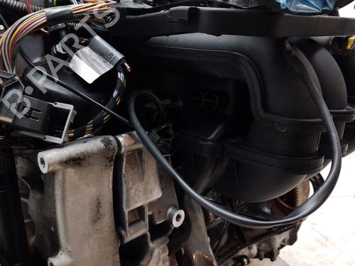 Engine MERCEDES-BENZ SLK (R170) 200 (170.435) | BP31159401M1 