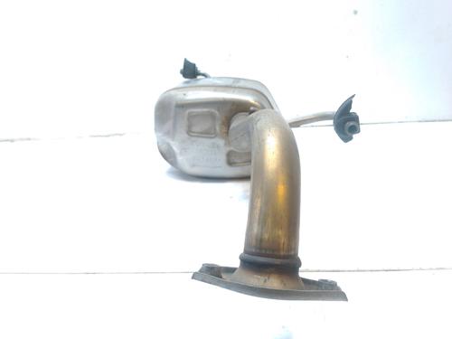 Exhaust system TOYOTA YARIS (_P13_)  | BP24515109M121 