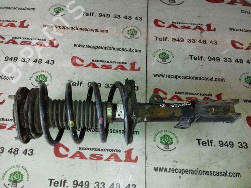 Used Left front shock absorber Left front shock absorber 7954279 7954279
