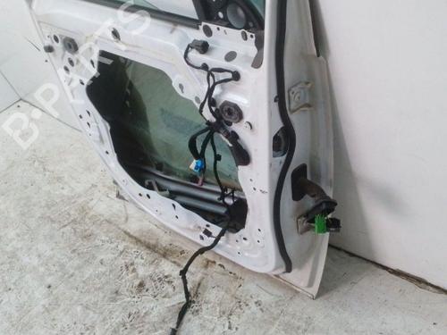 Left front door TOYOTA PROACE VERSO Bus (MPY_) 1.6 D4d (MPY2) | BP31211340C2