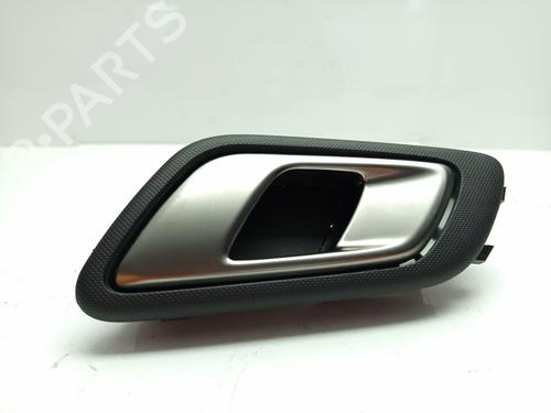 Used Rear left interior door handle Rear left interior door handle FORD RANGER (TKE) [2011-2026] 33705611 33705611
