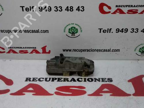 Used Rear left lock PEUGEOT 406 (8B) [1995-2005]  7951277