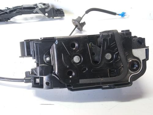 Rear right lock SEAT LEON ST (5F8) 1.6 TDI | BP11360790C99 