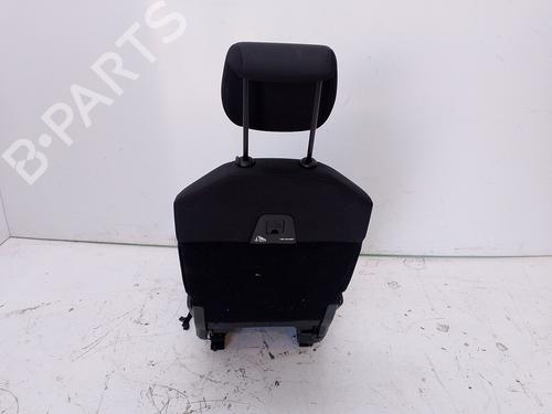Right front seat CITROËN C4 Picasso II 1.6 BlueHDi 120 | BP38069701C16 - Image 8