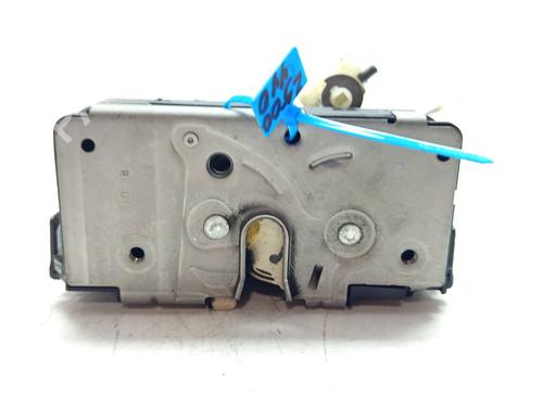 Højre bagtil lås OPEL CORSA E (X15) 1.4 LPG (08, 68) | BP31190268C99 - Image 6