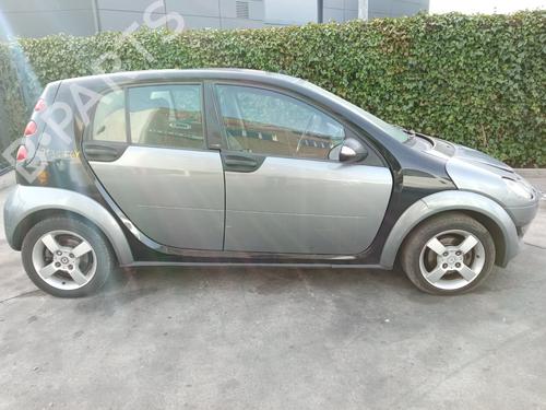 Headlight switch SMART FORFOUR (454) | BP15668792I24 - Image 4