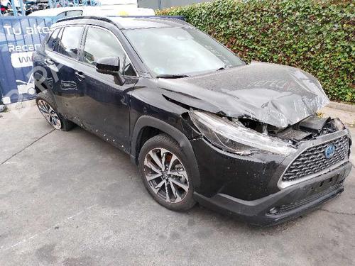 Used Parts TOYOTA COROLLA Hatchback (_E21_, _EA1_, _EH1_) [2018-2026]  4382960