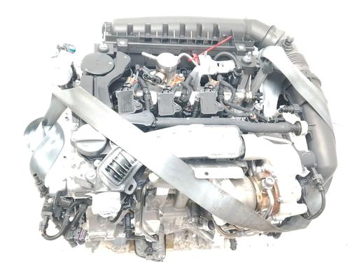 Motor für PEUGEOT 2008 II (UD_, US_, UY_, UJ_, UR_, UC_) [2019-2026]  31697314