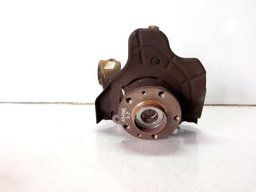 Left front steering knuckle CITROËN JUMPER II Van  | BP10286757M25 