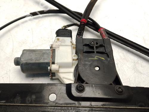 Front right window mechanism FORD MONDEO IV (BA7) 2.0 TDCi | BP32205549C23