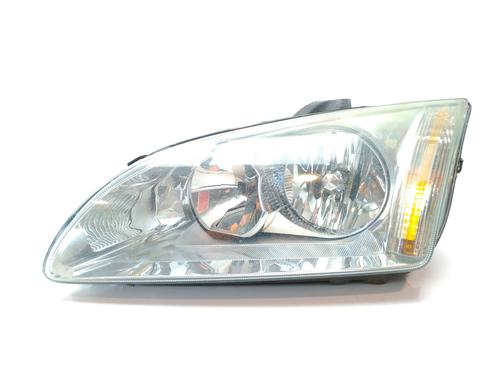 Left headlight FORD FOCUS II Turnier (DA_, FFS, DS)  | BP16838703C28 