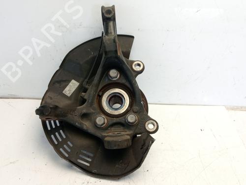 Left front steering knuckle TOYOTA C-HR (_X1_)  | BP30746466M25 