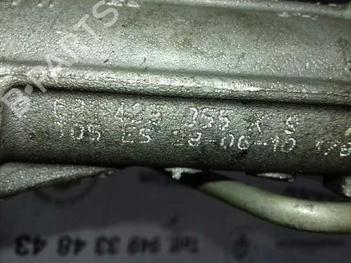 Steering rack SEAT IBIZA IV (6J5, 6P1)  | BP7953680M22 