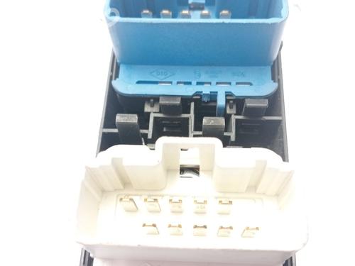 Left front window switch RENAULT MODUS / GRAND MODUS (F/JP0_) | BP31158095I27 - Image 7