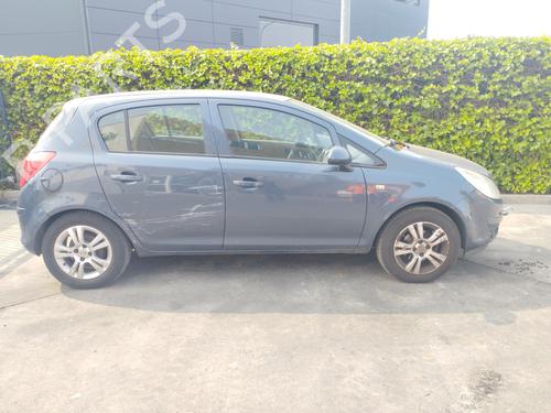 Injector OPEL CORSA D (S07) 1.3 CDTI (L08, L68) | BP39814969M100  - Image 7