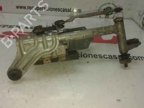 Front wiper motor SEAT LEON (1P1)  | BP7951871M29 