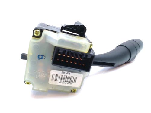 Steering column stalk HYUNDAI i30 Estate (FD) 1.6 CRDi | BP15668802I23 