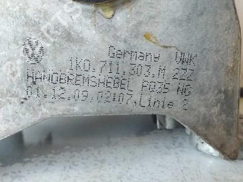 Hand brake SEAT ALTEA (5P1) 1.4 TSI | BP8782846I18 