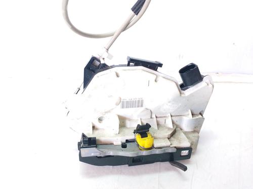 Rear left lock SEAT IBIZA IV SC (6J1, 6P5) 1.6 TDI | BP9762619C100 