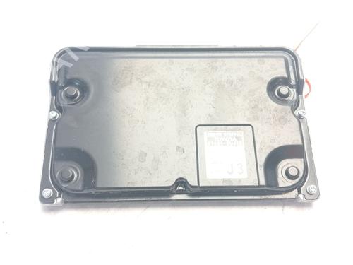 Used Electronic module TOYOTA YARIS CROSS (MXP_) 1.5 Hybrid (MXPJ10) (116 hp) 29475579