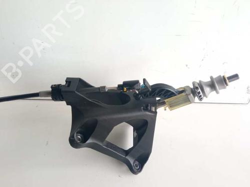 Gear lever TOYOTA AURIS (_E15_) 1.4 D-4D (NDE150_, NDE150R) | BP10188494M90 