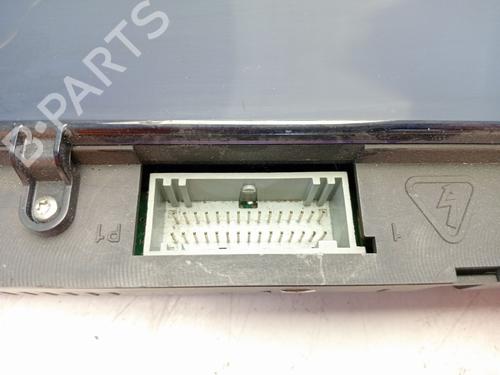 Cockpit RENAULT SCÉNIC II (JM0/1_) 2.0 dCi (JM1K) | BP29452314C47 