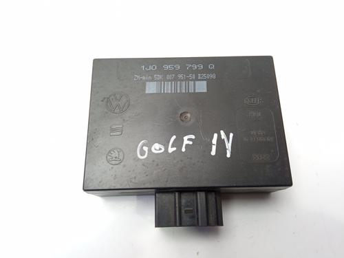 Used Electronic module Electronic module 12532691 12532691