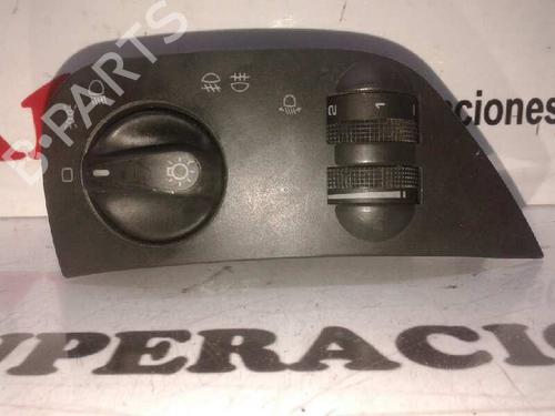 Headlight switch SEAT CORDOBA (6K2)  | BP7951987I24 