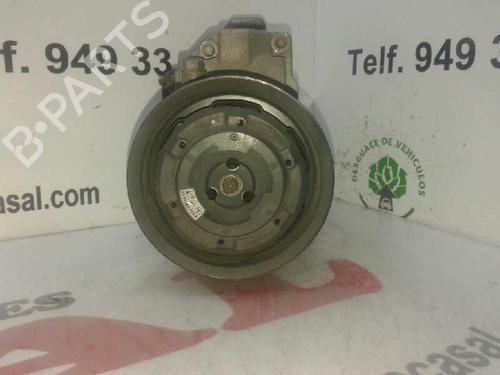 AC compressor MERCEDES-BENZ A-CLASS (W168)  | BP7951048M34 