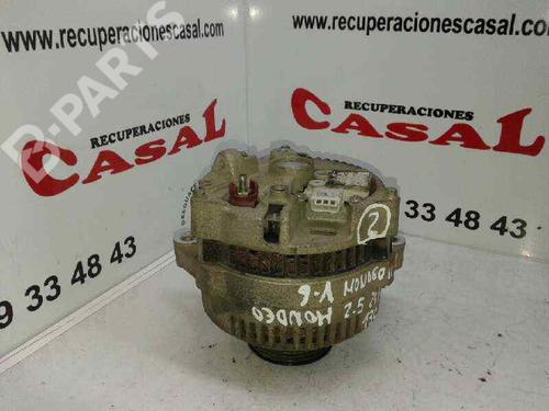 Alternator FORD MONDEO II (BAP)  | BP7961681M7 