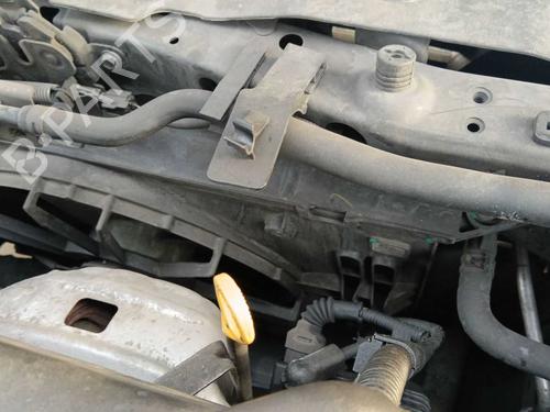Termoventilador Termoventilador TOYOTA COROLLA Saloon (_E15_) 1.3 (NRE150) (101 hp) 39747456 39747456