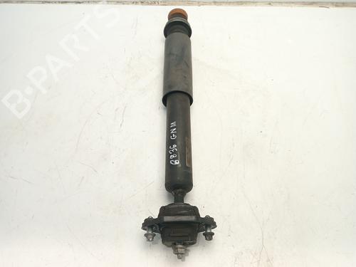 Left rear shock absorber BMW 1 (E81) 118 i | BP29452328M18 