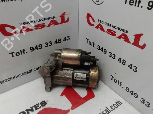 Used Starter Starter 7962505 7962505