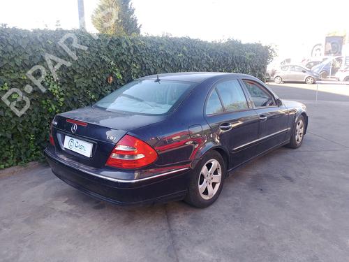 Gearbox MERCEDES-BENZ E-CLASS (W211) E 280 CDI (211.020) | BP30303192M3 - Image 7