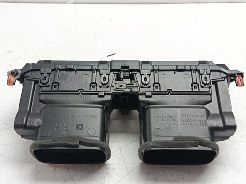 Air vent TOYOTA COROLLA Hatchback (_E21_, _EA1_, _EH1_) | BP36359532I21 - Image 3